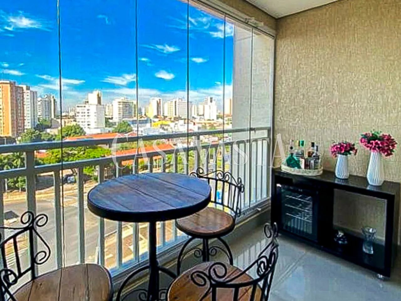 Apartamento à venda, 02 quartos, Edifício Vivaldi - Foto 2