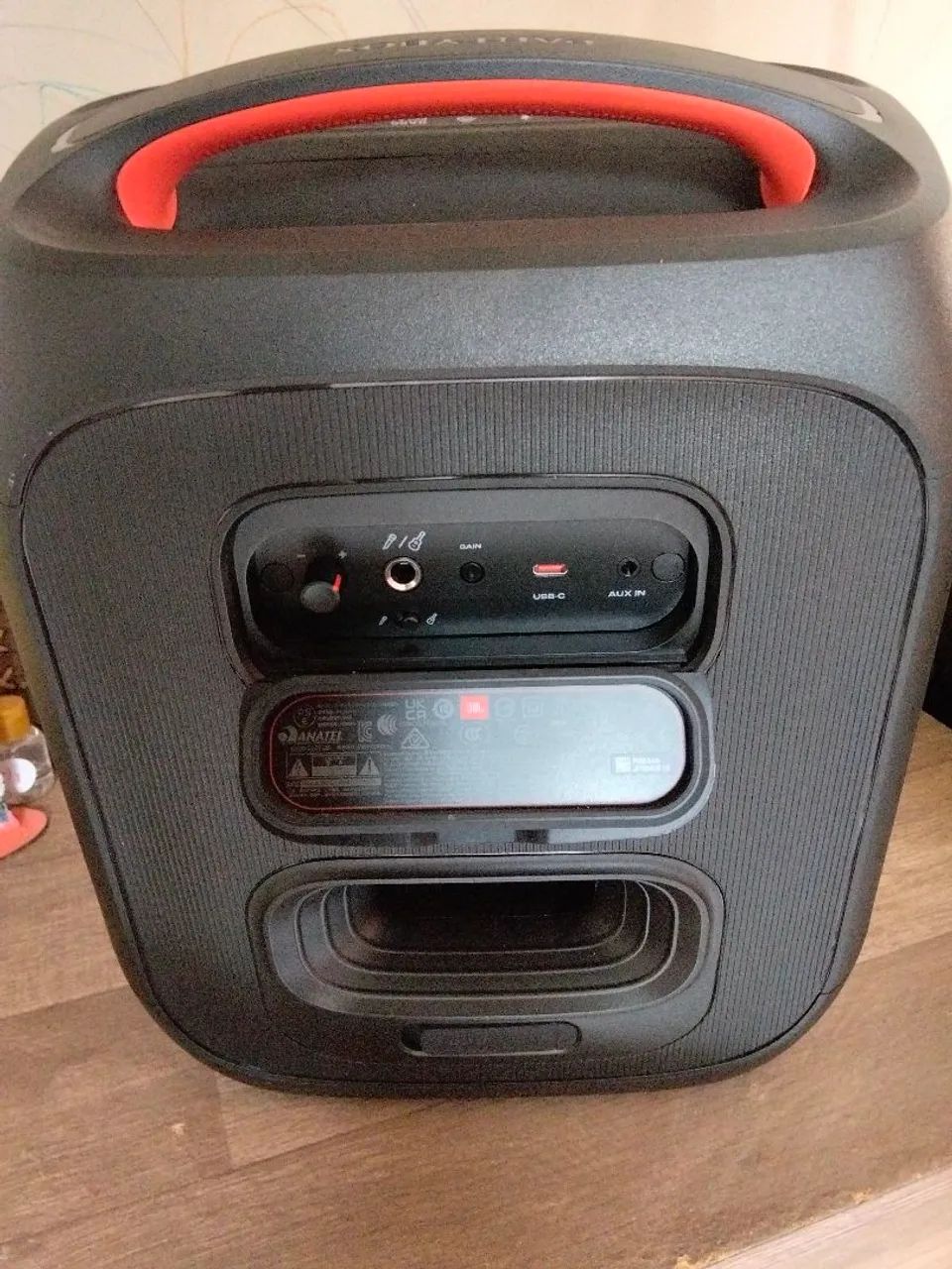 Som JBL - Foto 3