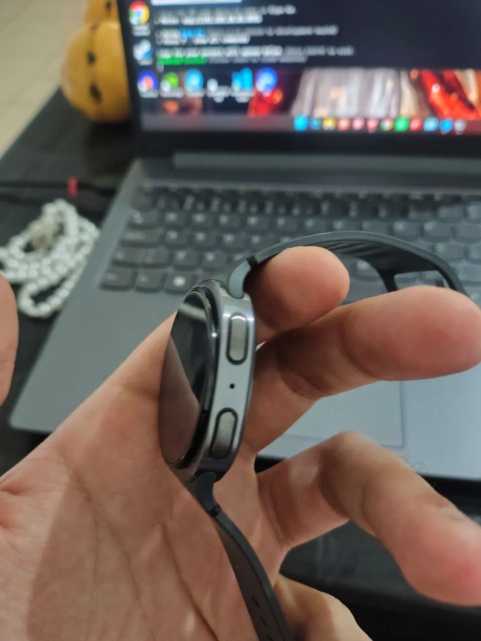 Galaxy Watch 8 40mm BT - Foto 2