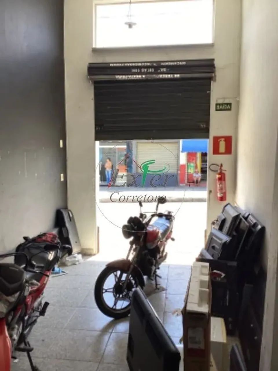 Loja localizada no Centro Comercial do bairro - Foto 2