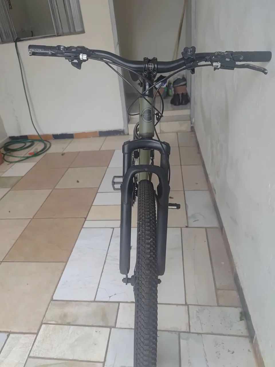Bicicleta Adulto  - Foto 4