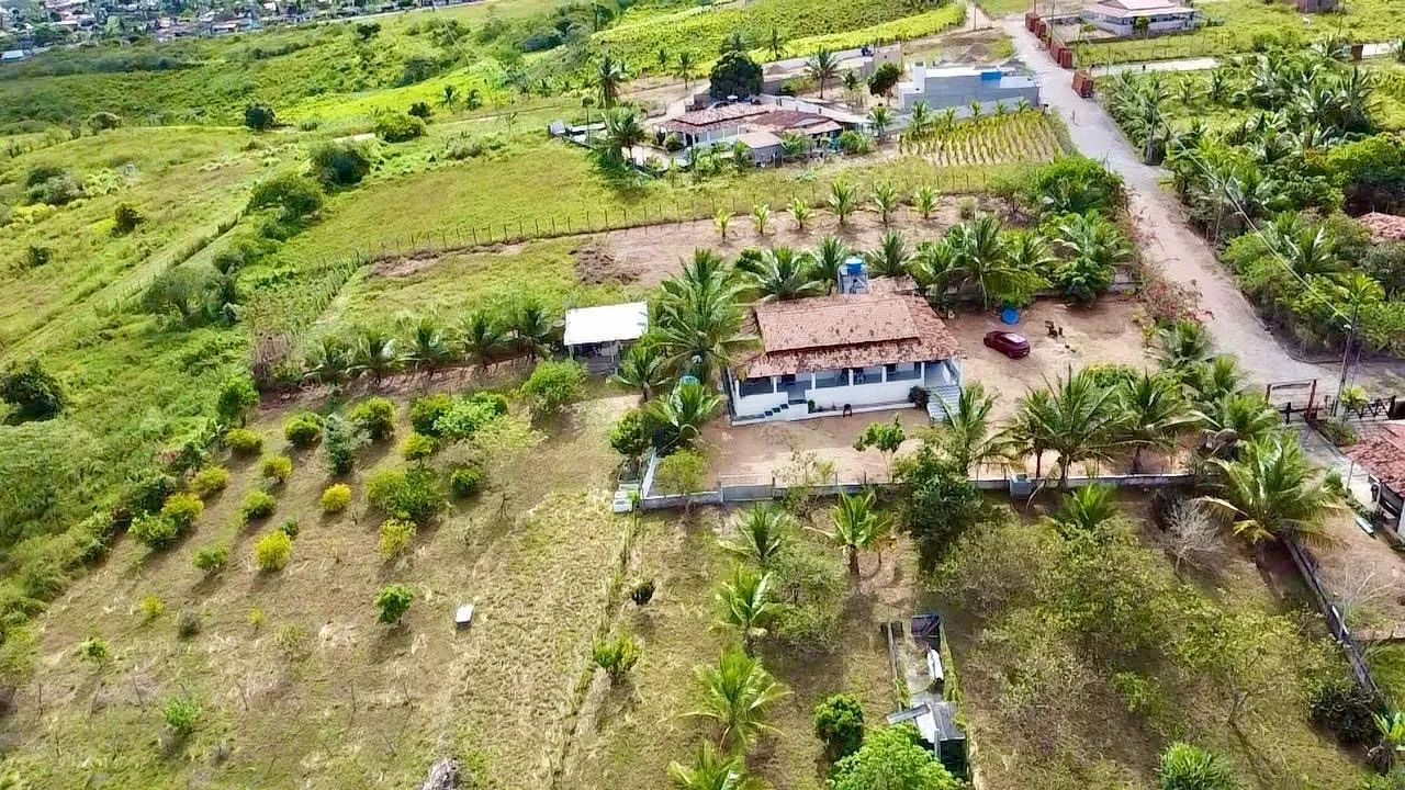 Chácara a venda em Pilar/PB - Foto 4