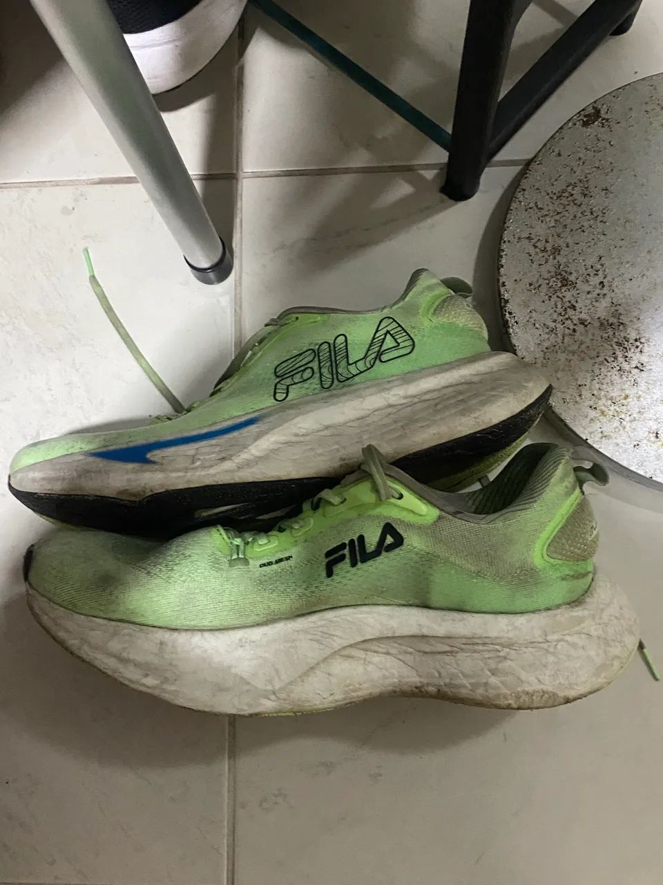 Fila float pro maxxi 2  - Foto 4