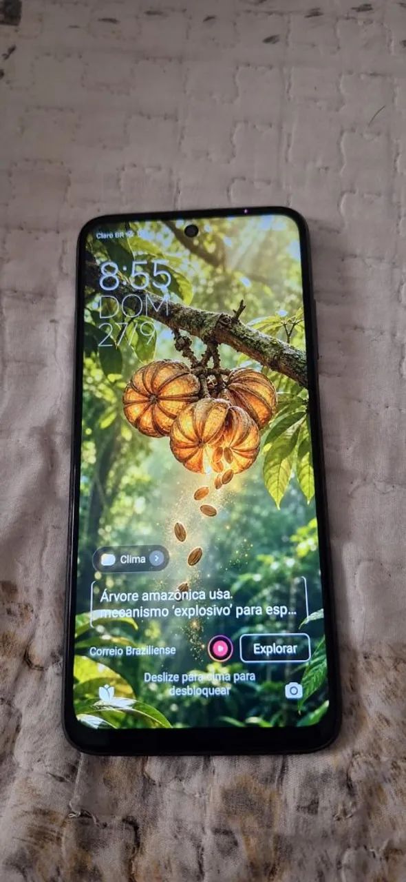 Relme note 10  - Foto 2