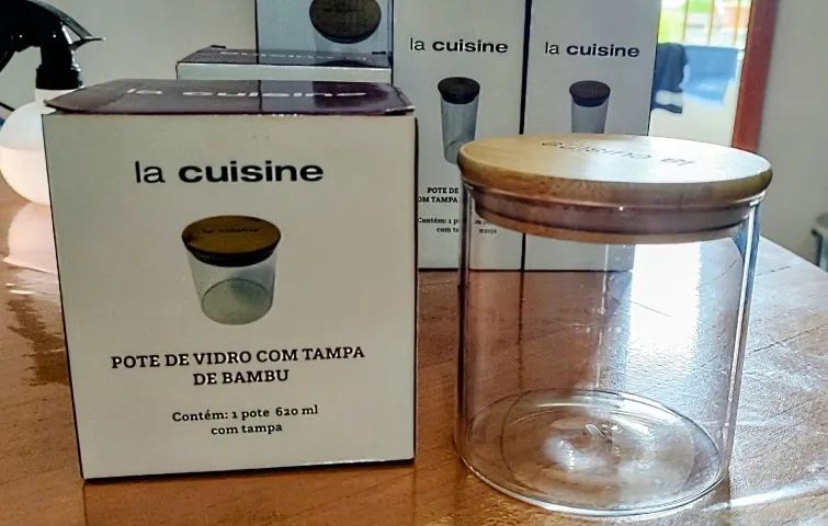 Coleção La Cuisine  - Foto 2