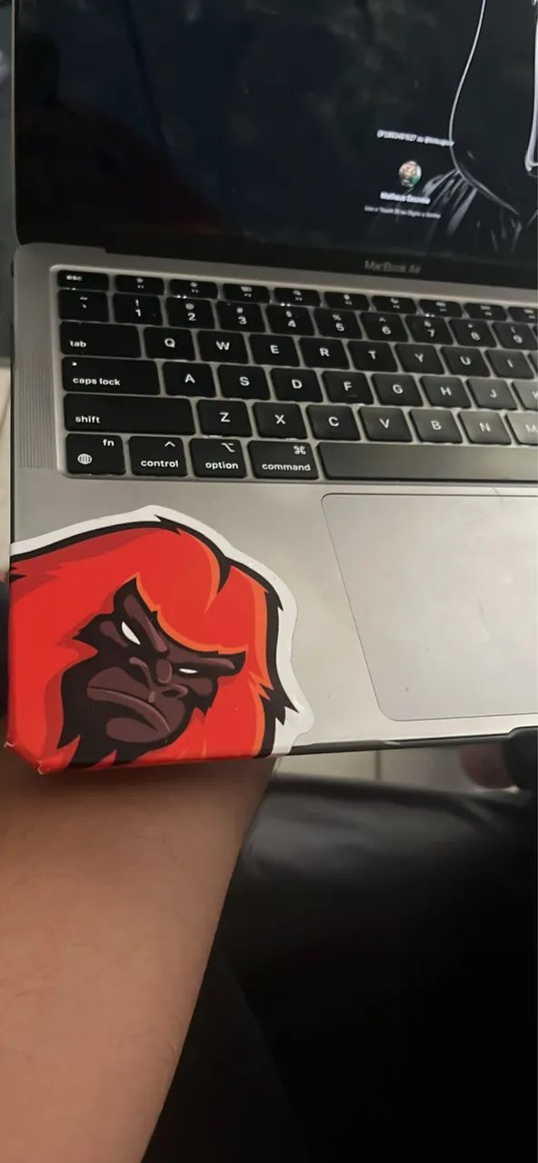 MacBook Air m1 256gb 8GB ram 2020 - Foto 4