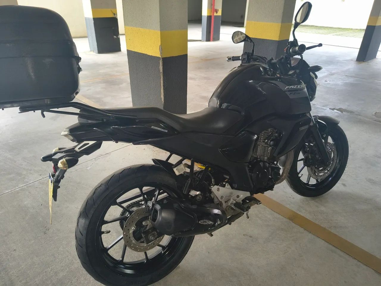 Fazer 15 2023 nova - Foto 4