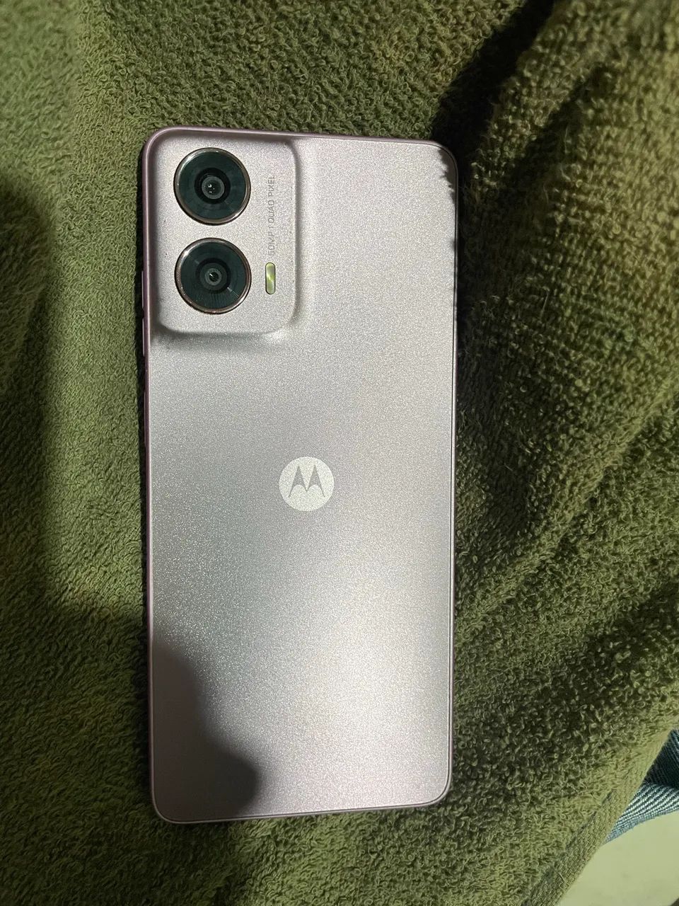 Moto g24 - Foto 2