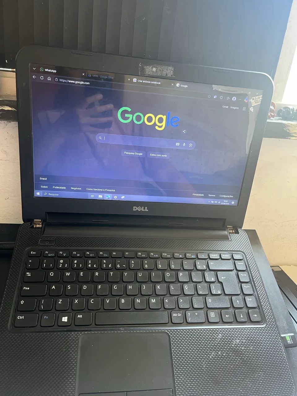 NOTEBOOK DELL INSPIRON 3421 - Foto 5