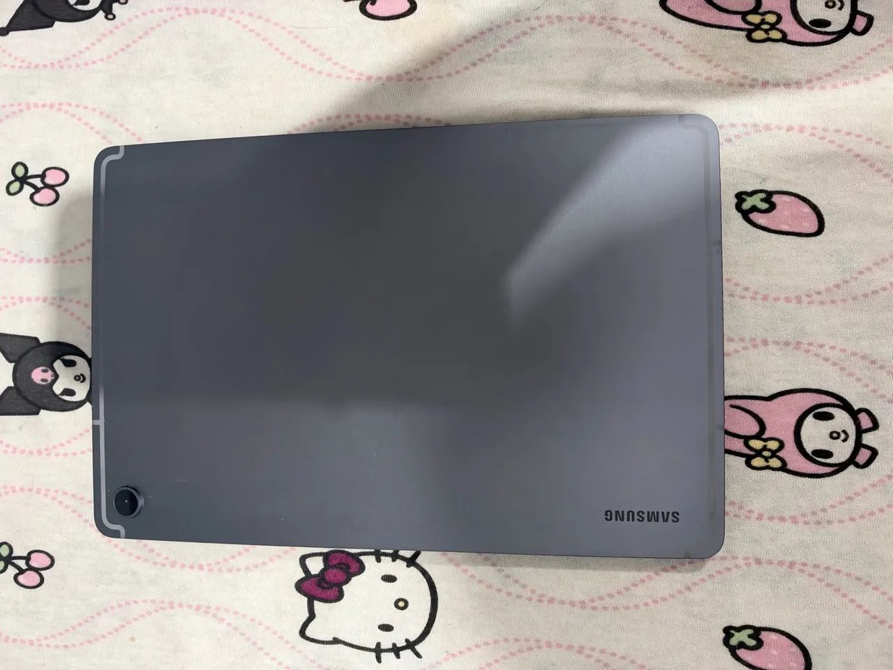 Samsung Galaxy Tab S10 Lite - 128GB | Cinza - Foto 3