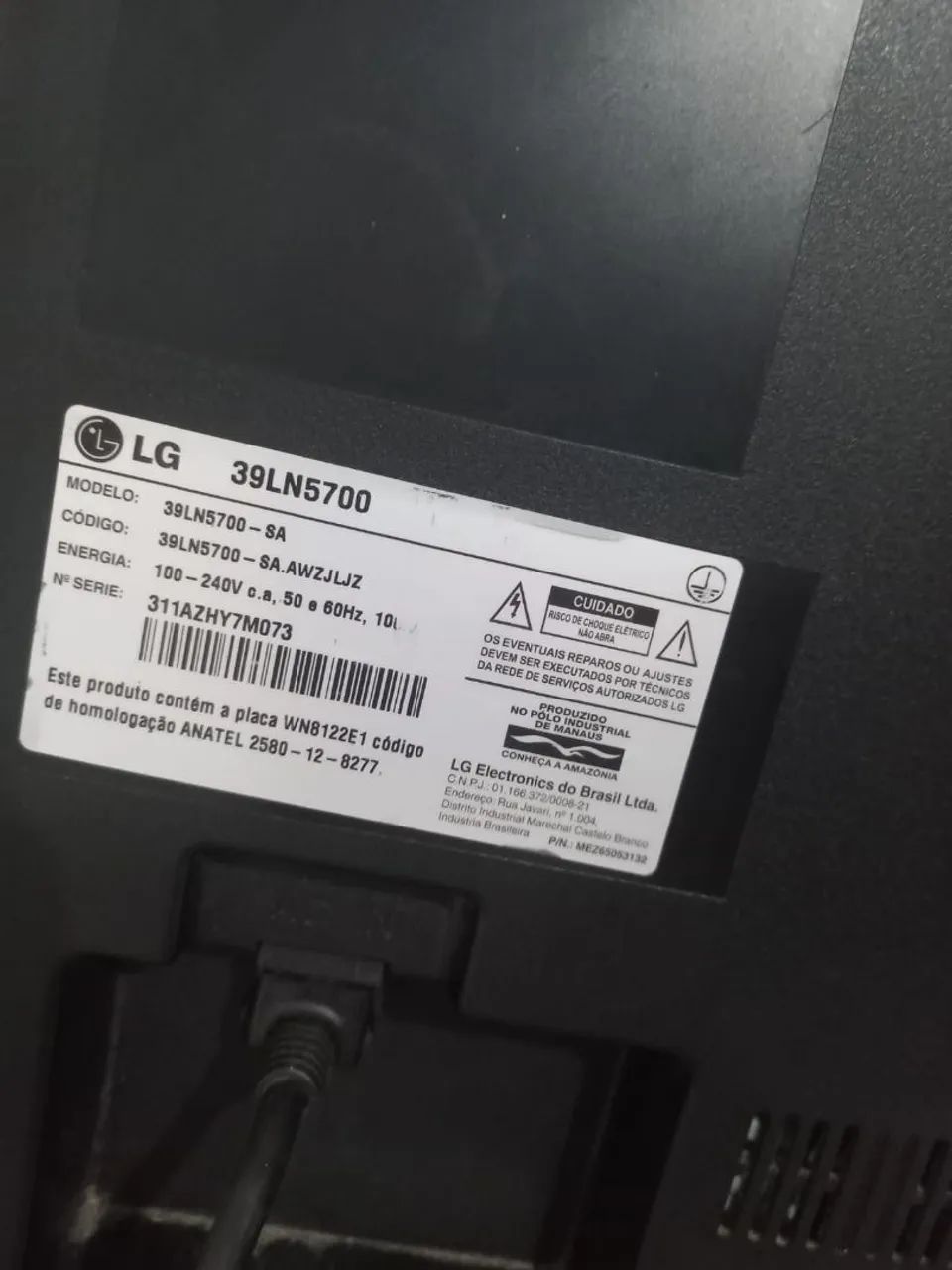 Tv LG Smart  - Foto 3