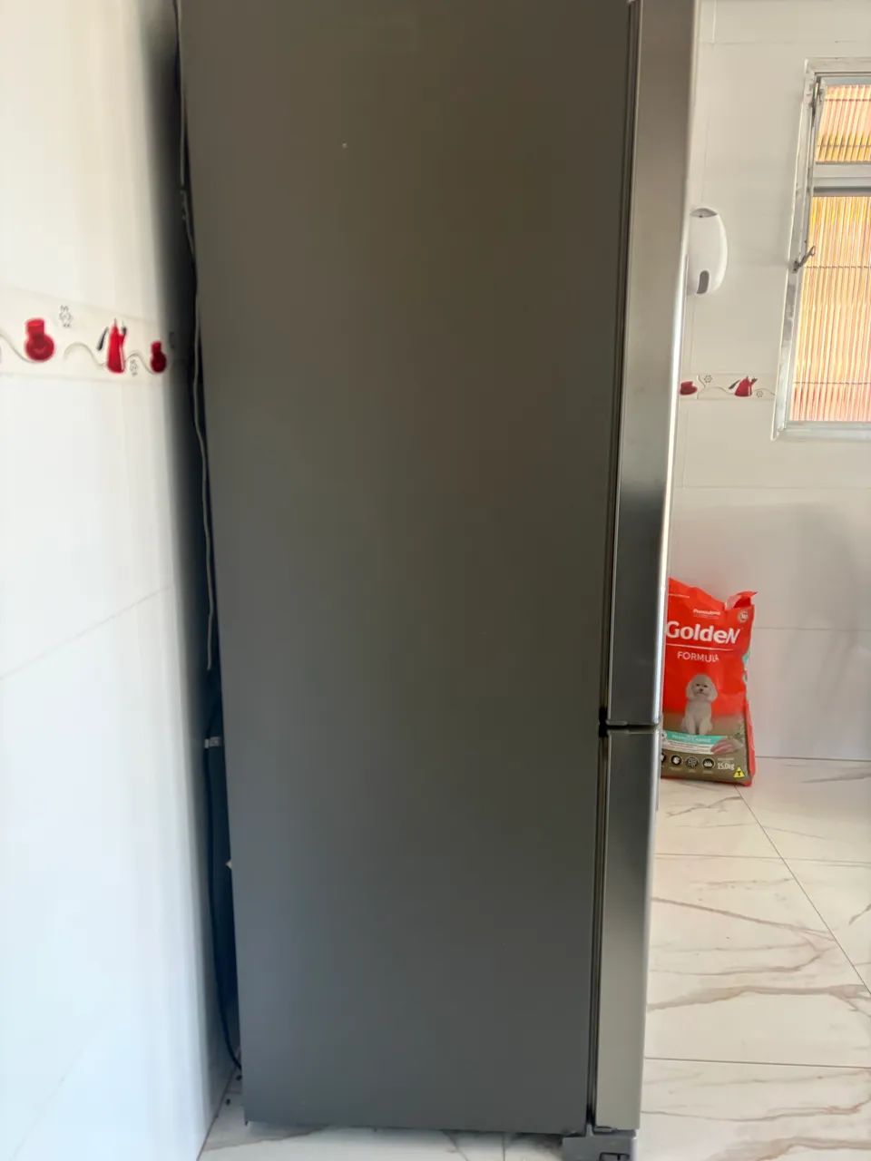 Geladeira 320L - Foto 4