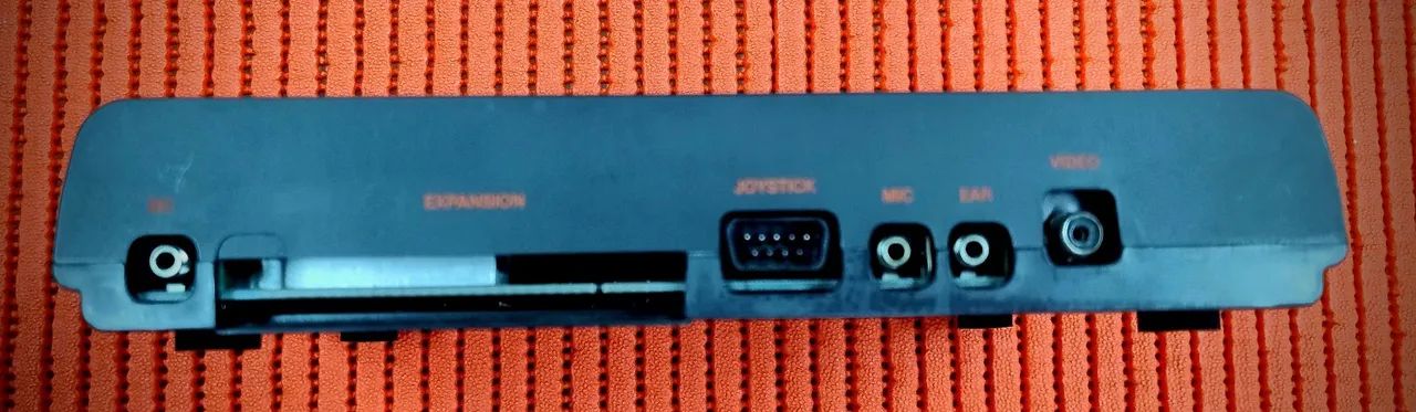 Microdigital TK90X 48K Original Completo | Caixa Isopor e Papelão | Estado de Coleção - Foto 5