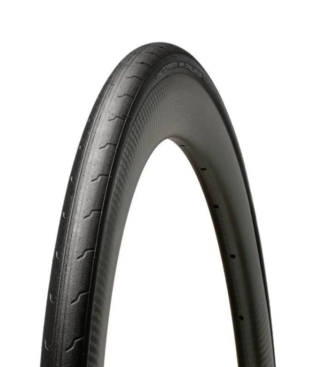 【新品】Hutchinson Challenger 28C TLR 2本セット Par de Pneus Hutchinson Challenger Tubeless 700x28 - O Novo Padrão