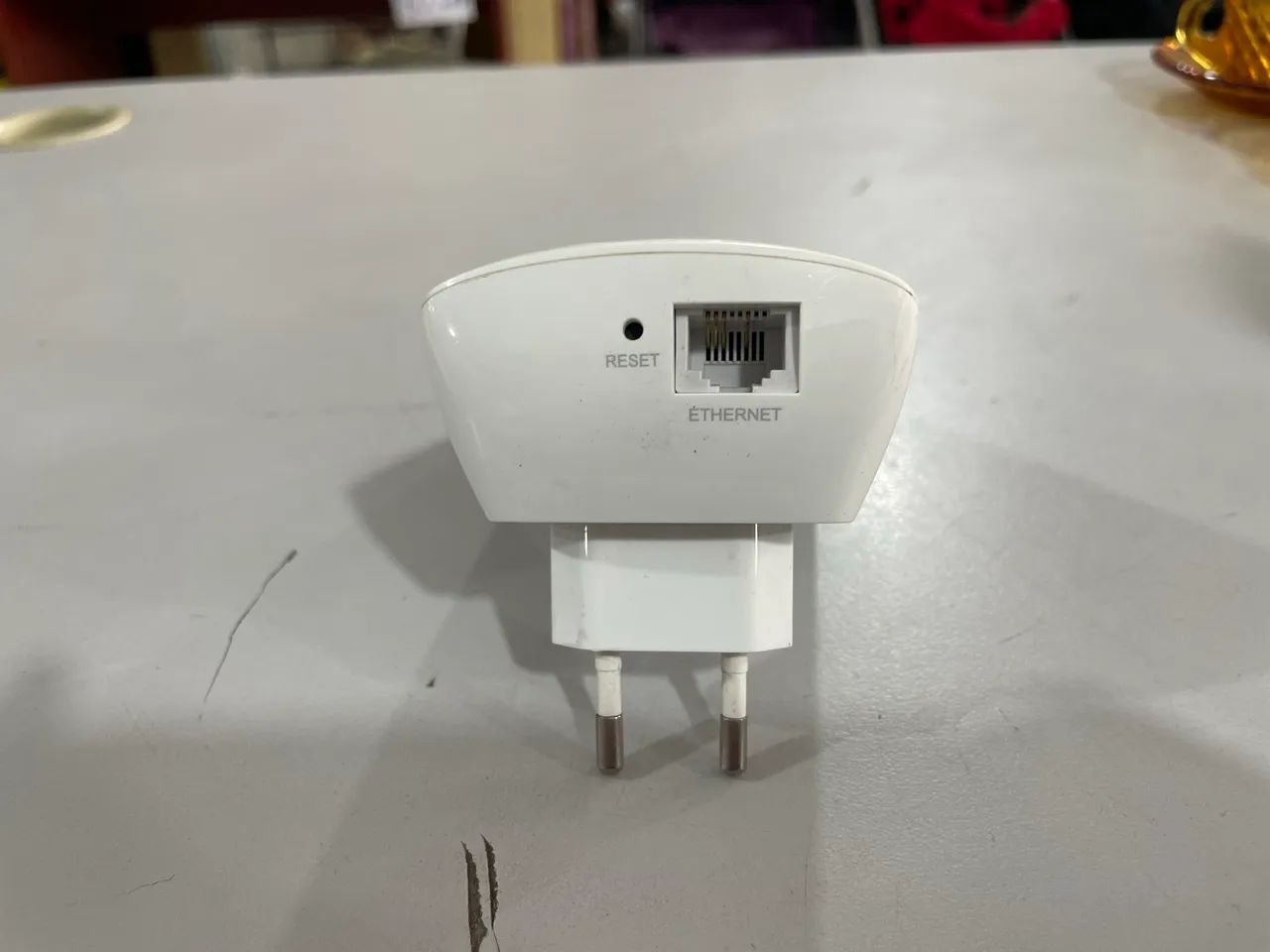 Repetidor Tp-Link Wifi-3  - Foto 2
