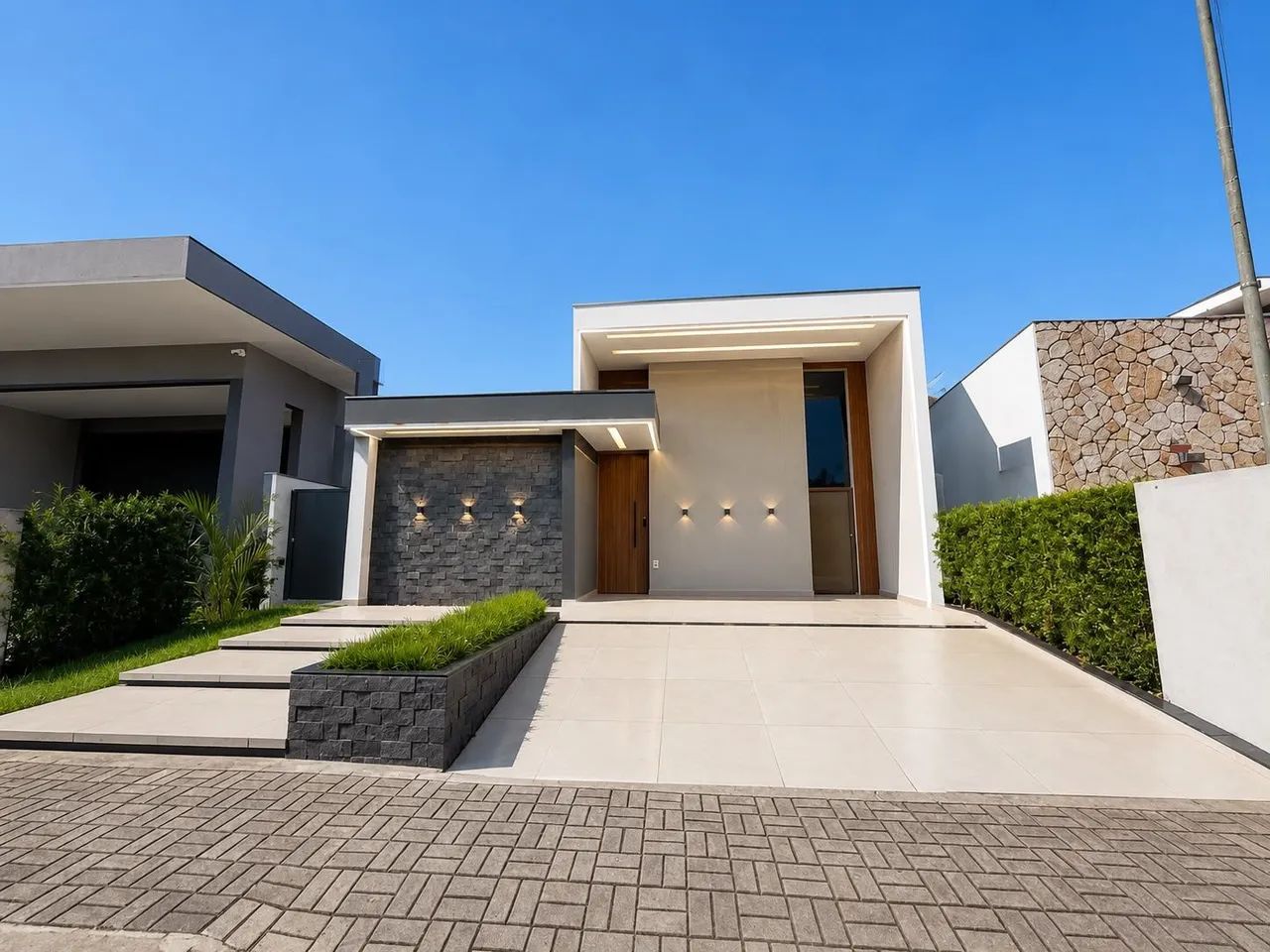 Casa a venda no Sunville - CA3156 - Foto 3