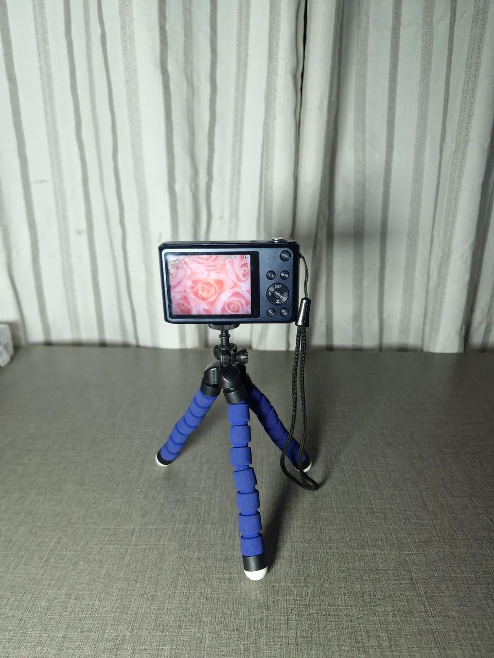 CAMERA DIGITAL SAMSUNG