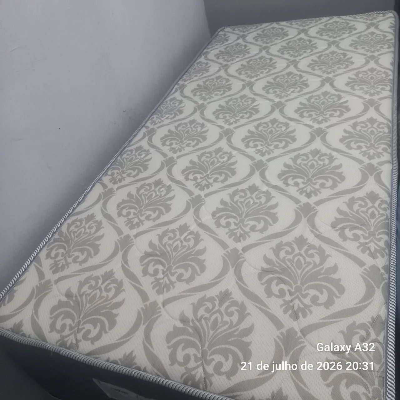 Cama box conjugada - Foto 3