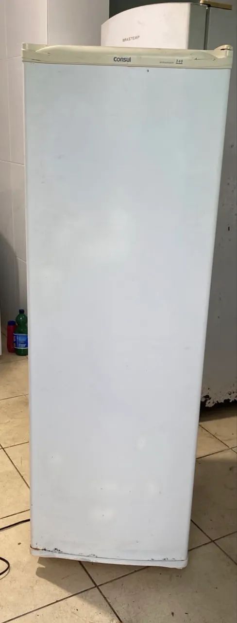 Geladeira 