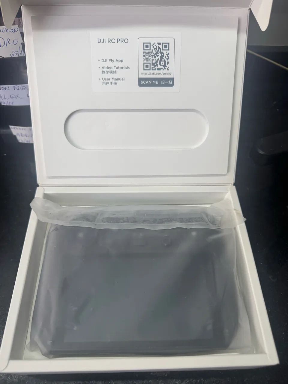 DJI RC PRO seminovo  - Foto 4