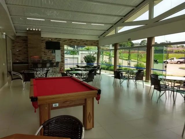 Vendo Terreno em Condomínio Fechado de 761 m - Foto 5