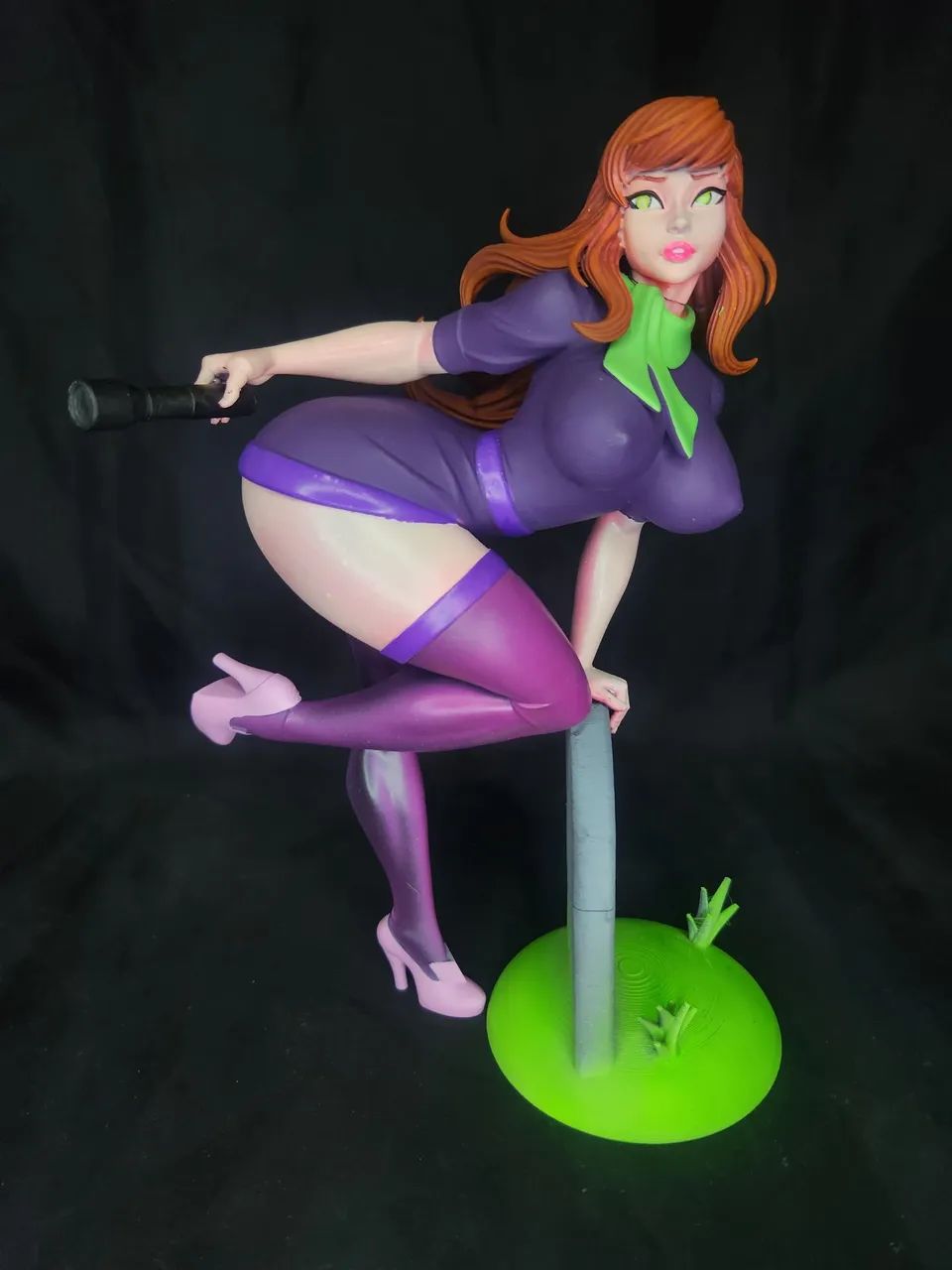 Figure Daphne SFW e NSFW - Foto 3