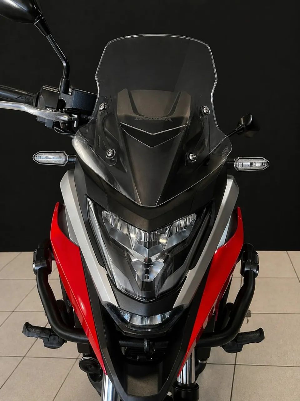HONDA NC 750X ABS 2023 - Foto 2