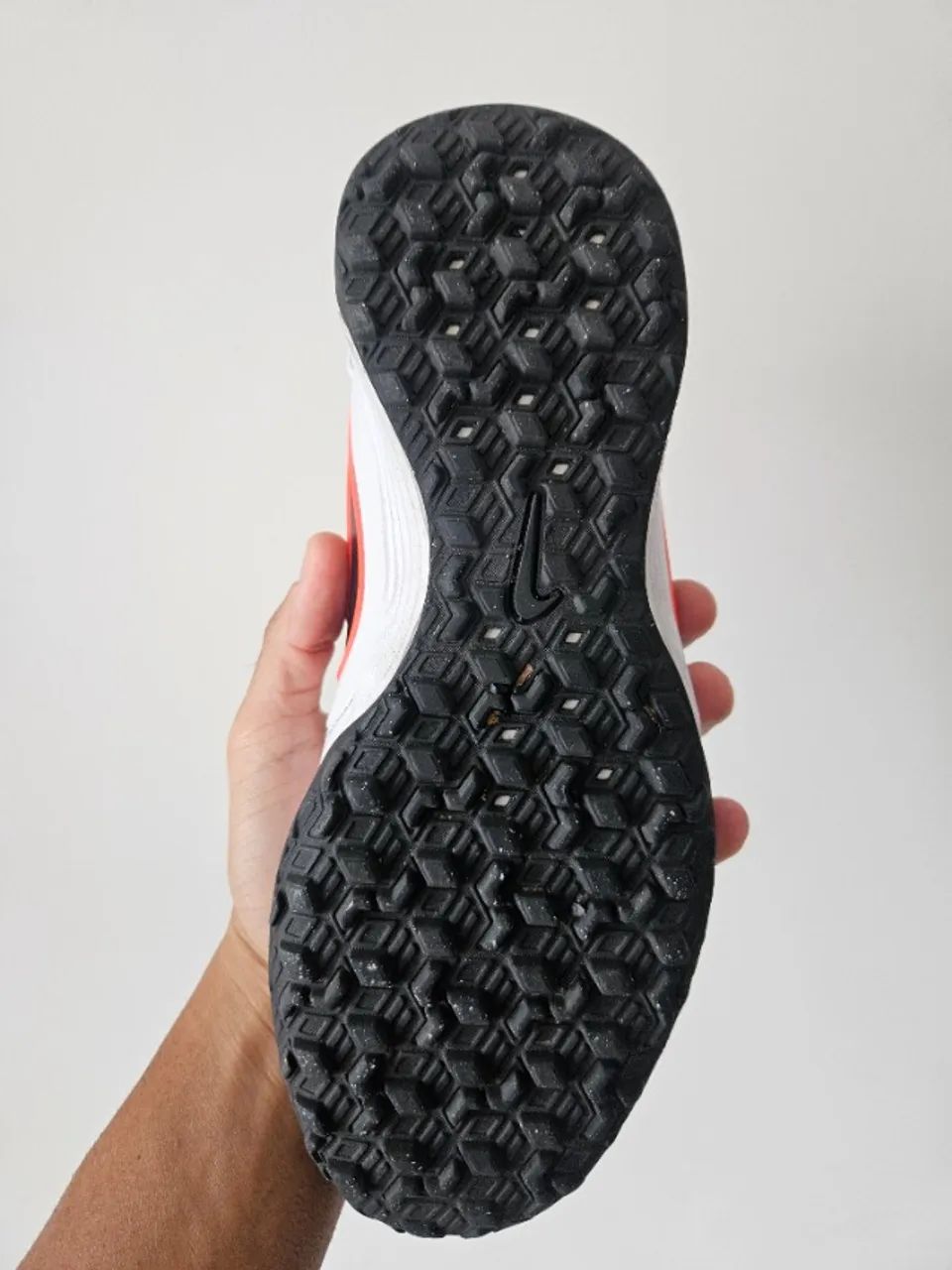 Chuteira Nike Tiempo Ligera Pro TF - 40 BR - 26.5cm - Calçados