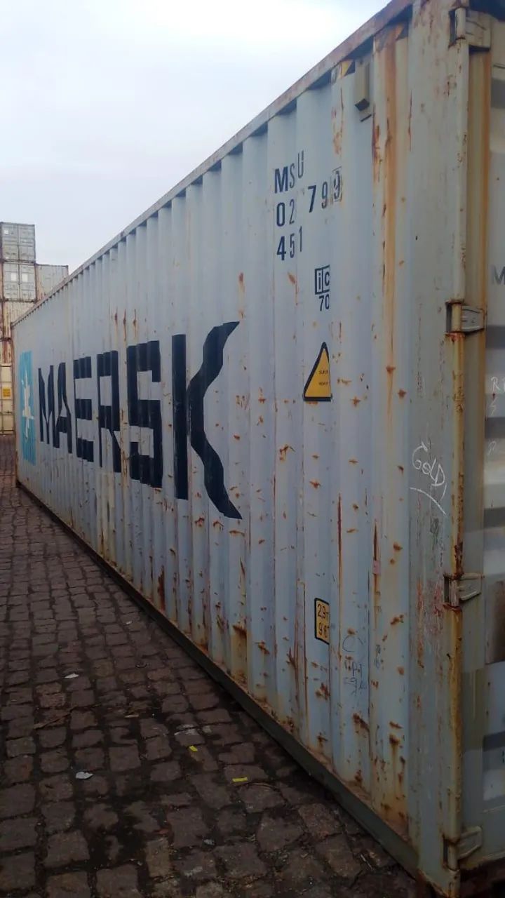 CONTAINER CONTEINER - Foto 3