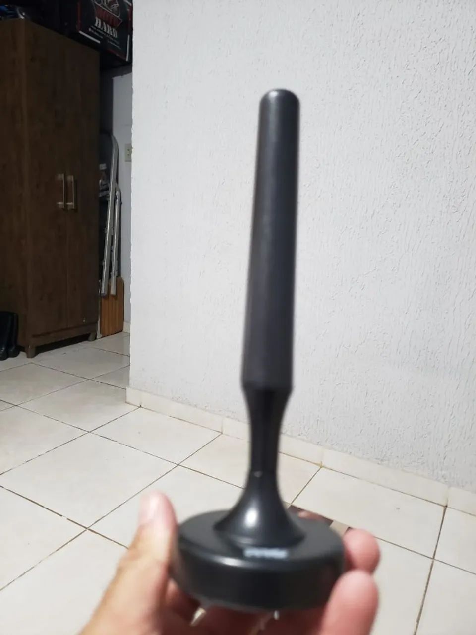 Antena Digital interna 