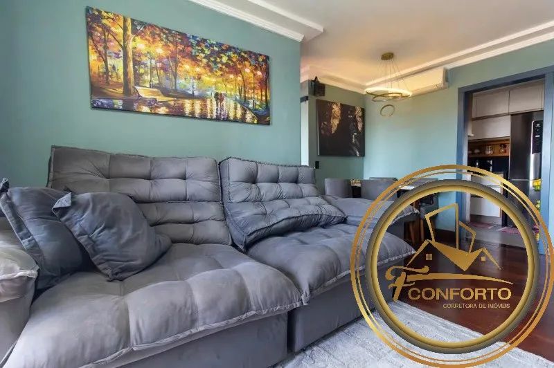 Apartamento à venda no Tatuapé - Foto 5