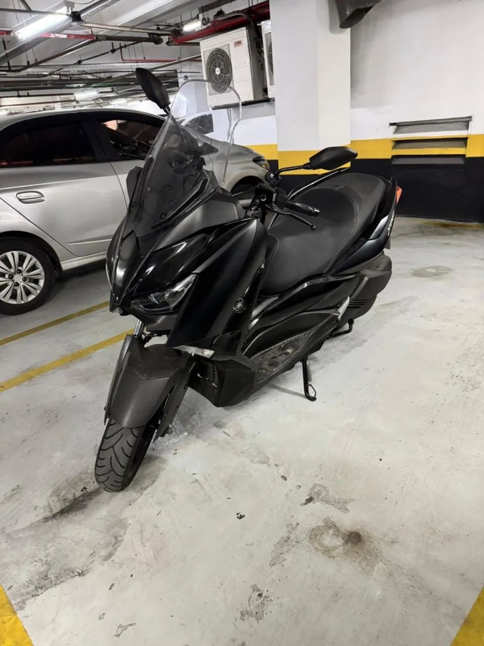 VENDO XMAX 250cc  - Foto 3