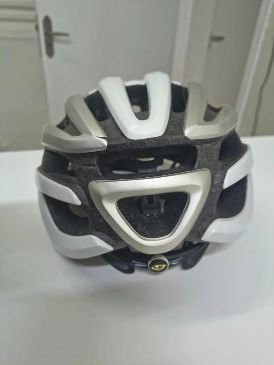 Capacete Ciclismo Giro Original - M - Foto 4