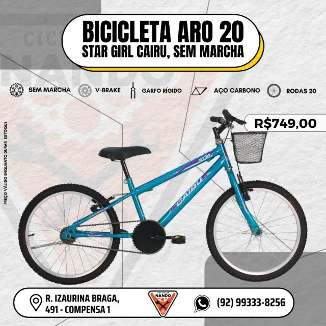 bicicleta - Foto 3