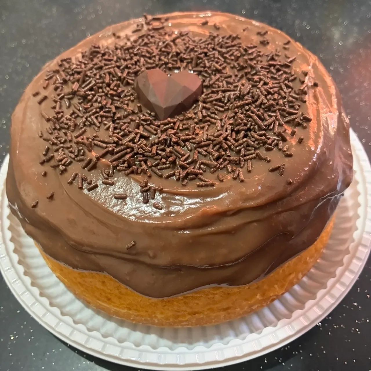 Deliciosos Bolos Caseiros (diversos sabores) 