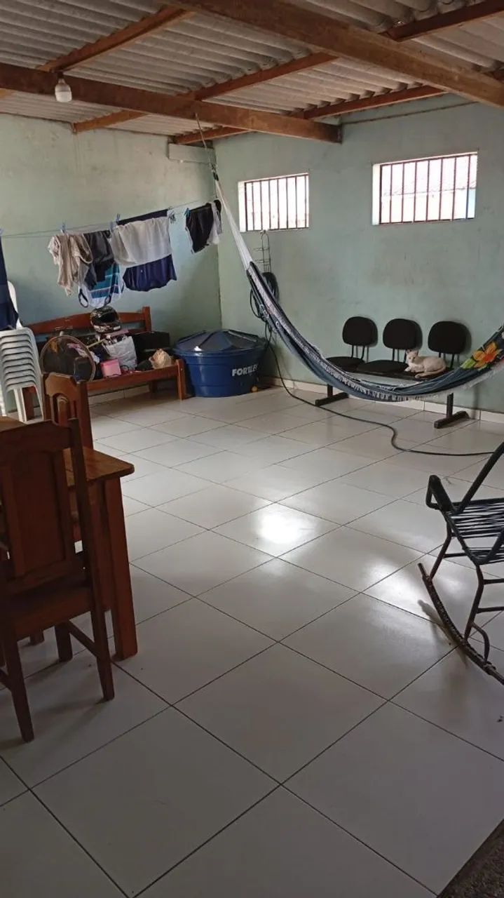Vende-se CASA - Foto 2