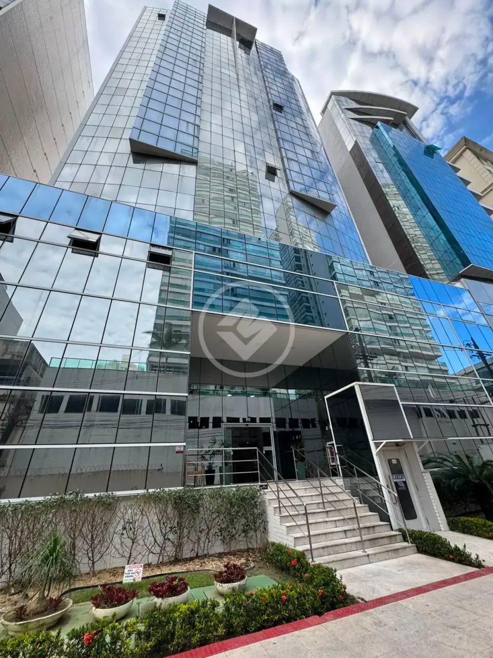 Sala Comercial no SN Office Tower | Praia da Costa codigo: 351034