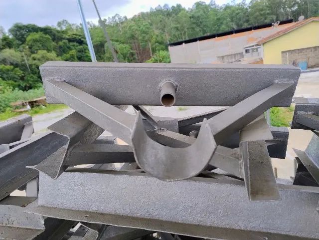 Triângulo de Escora - Foto 3