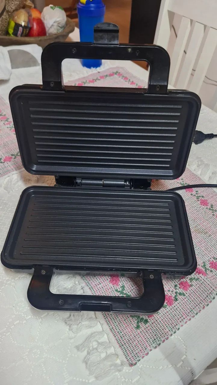 Sanduicheira Philco Inox - Foto 2