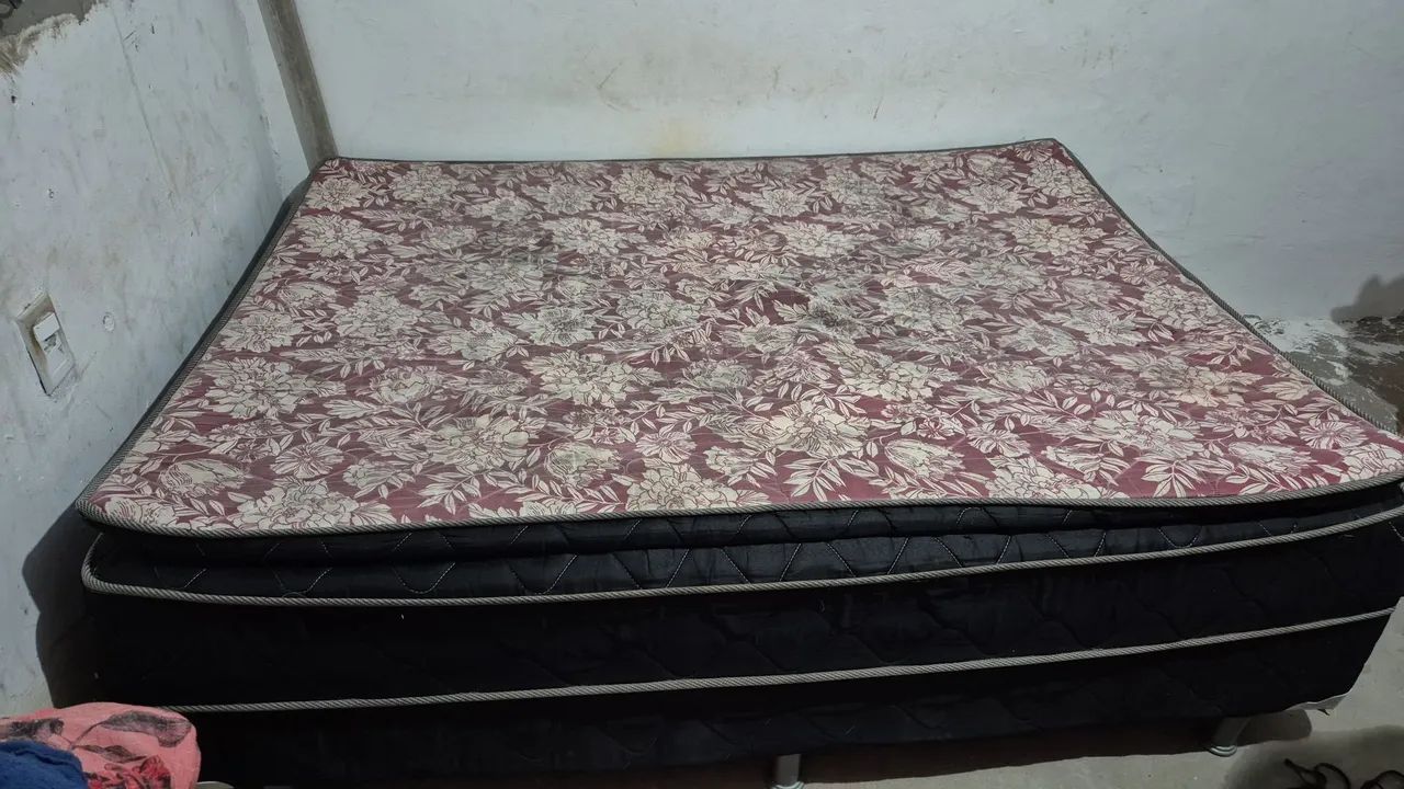 Cama de Mola