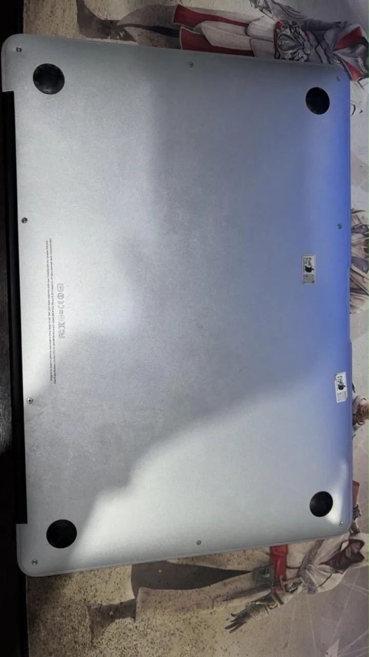 MacBook Air 13? 2012 | Core I5 | SSD 256 GB  - Foto 3