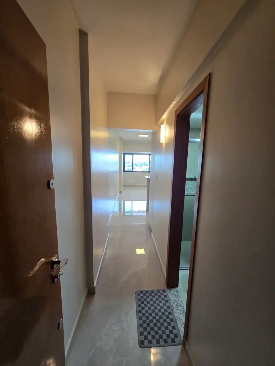 Imóvel para aluguel Metropolis 02 quartos em Parque 10 de Novembro - Manaus - AM
