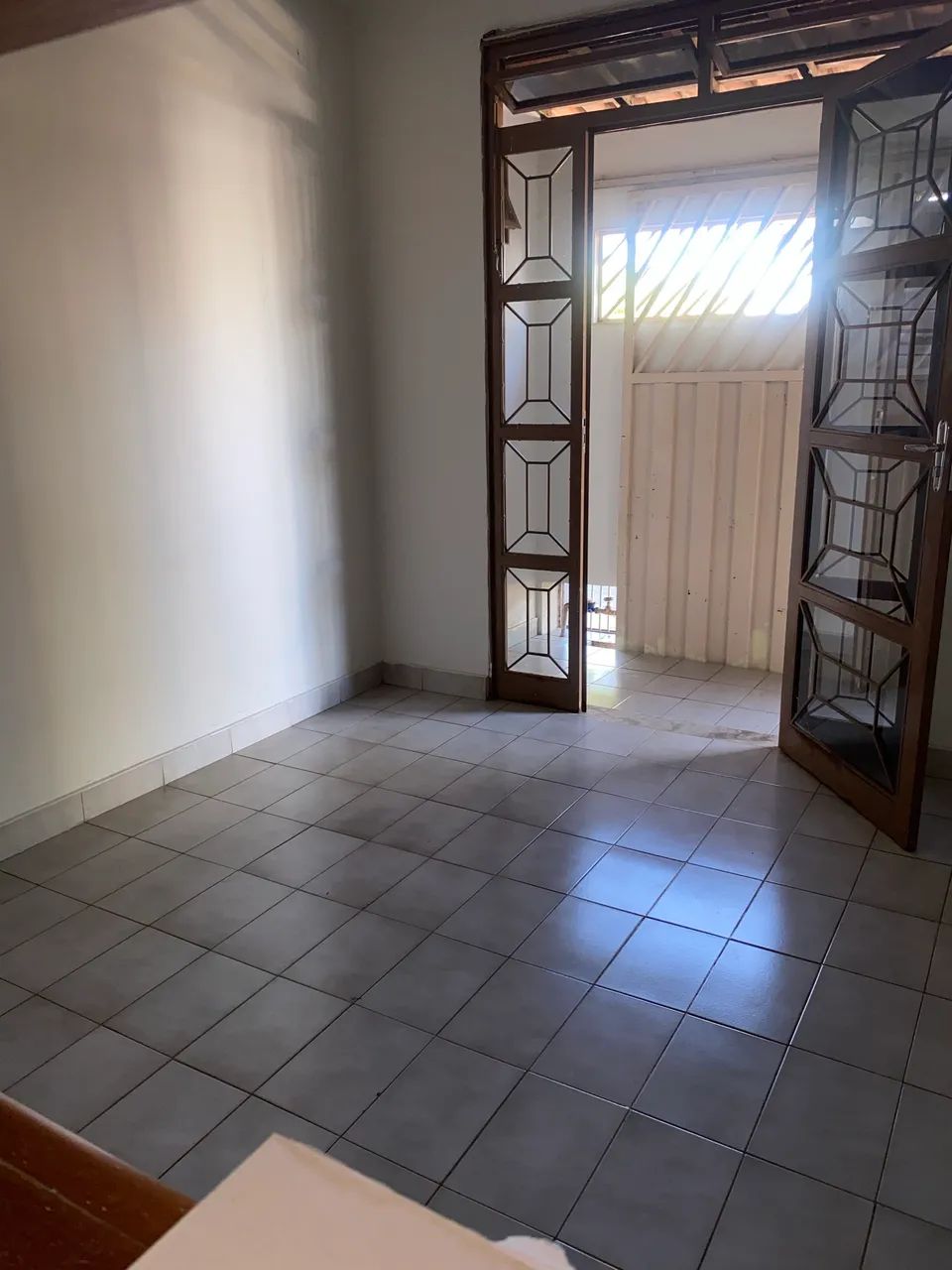 Alugo casa Tibery - Foto 4