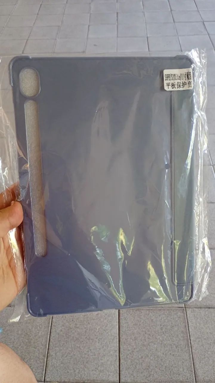 Capa para tablet