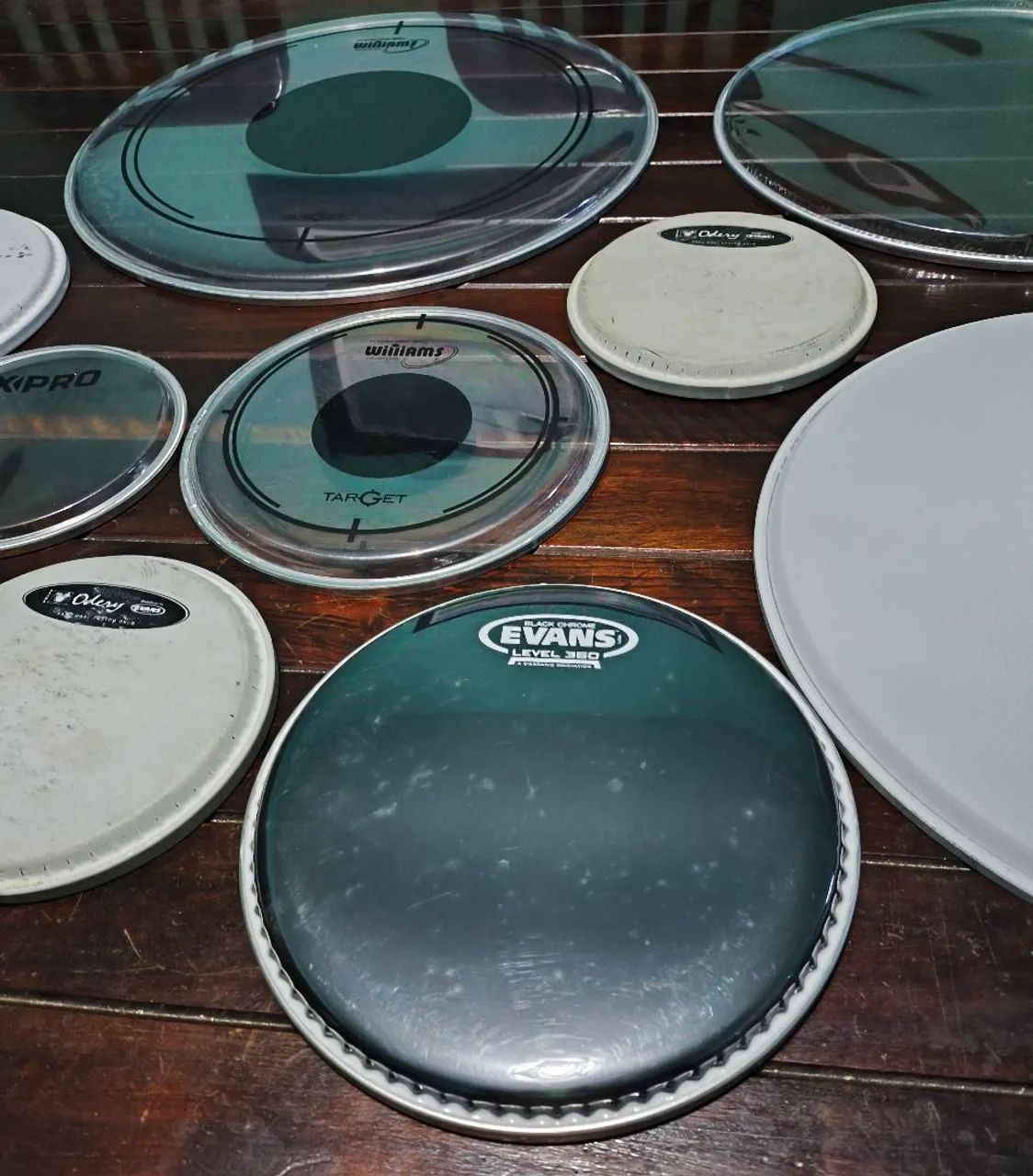 Kit de Peles Novas e Usadas - Foto 4
