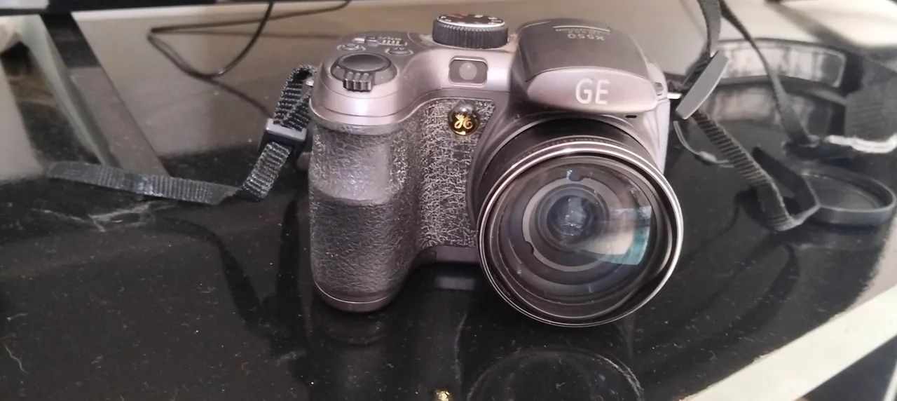 GE X550 - Foto 4