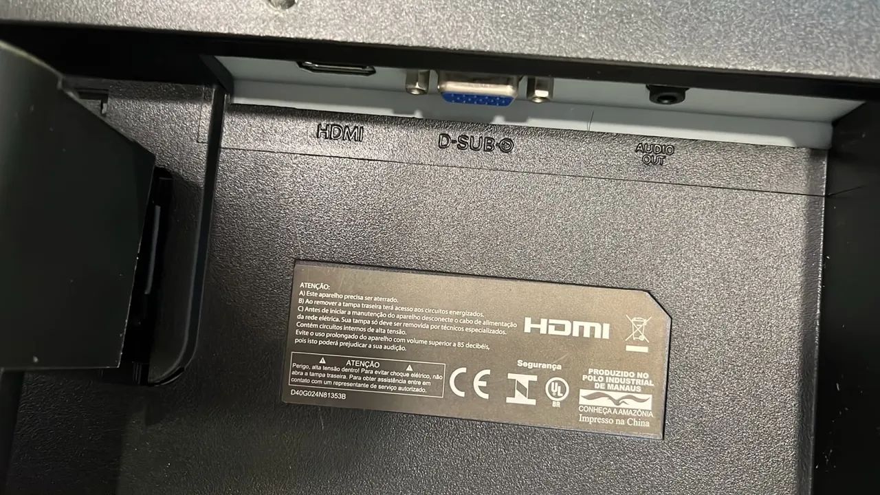 Monitor Philips 21? V8L - Foto 4