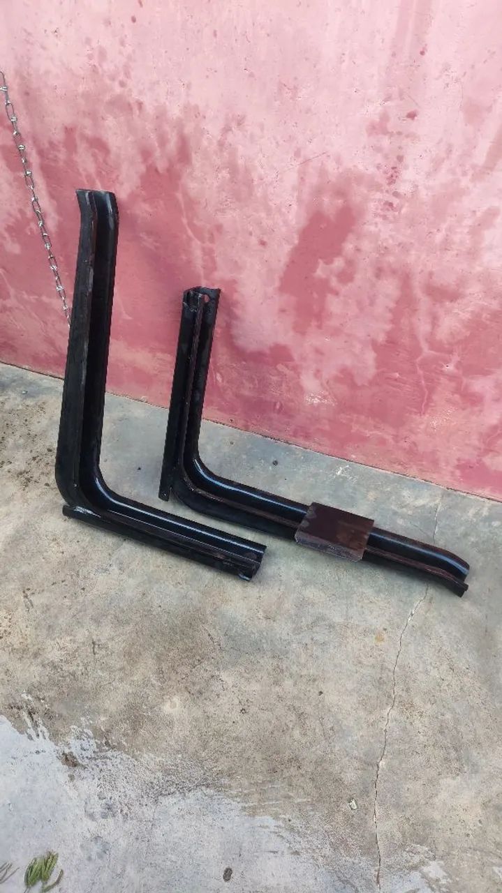 Tanque de combustível  - Foto 5