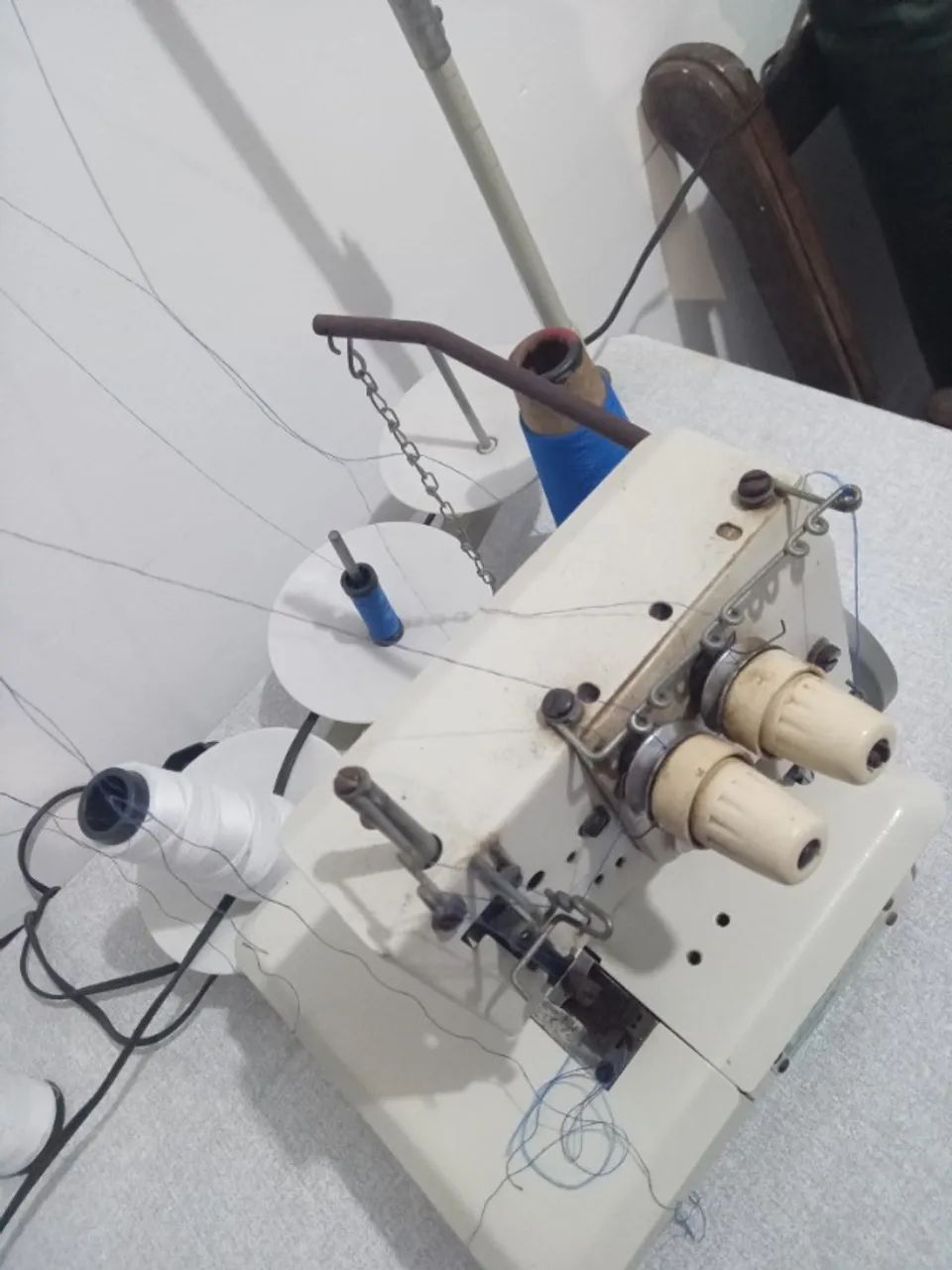 Máquina Galoneira  - Foto 4