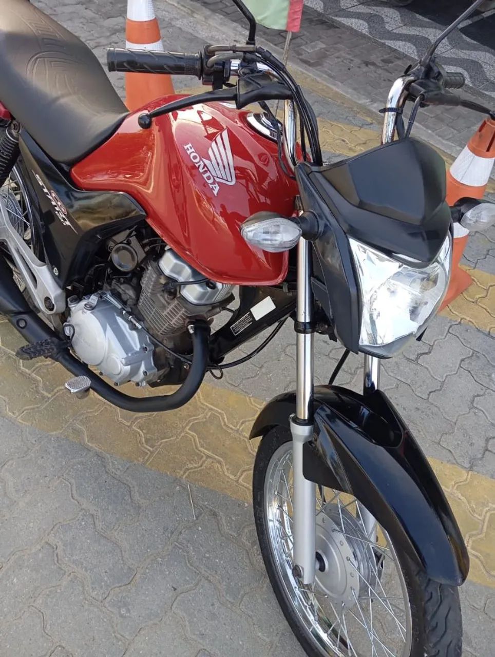 Start 150 2015 CONSERVADA  - Foto 2